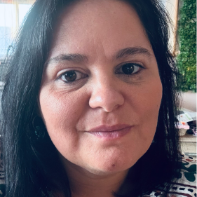 Claudia Pallas - Assistante Administrative