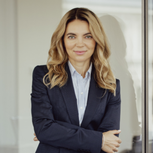 Olga Laukart