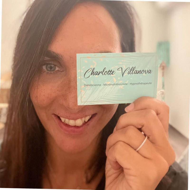 Charlotte Villanova