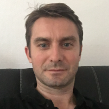 Alexandre Mathieu