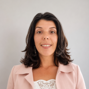 Alexia Maurin - Assistante administrative