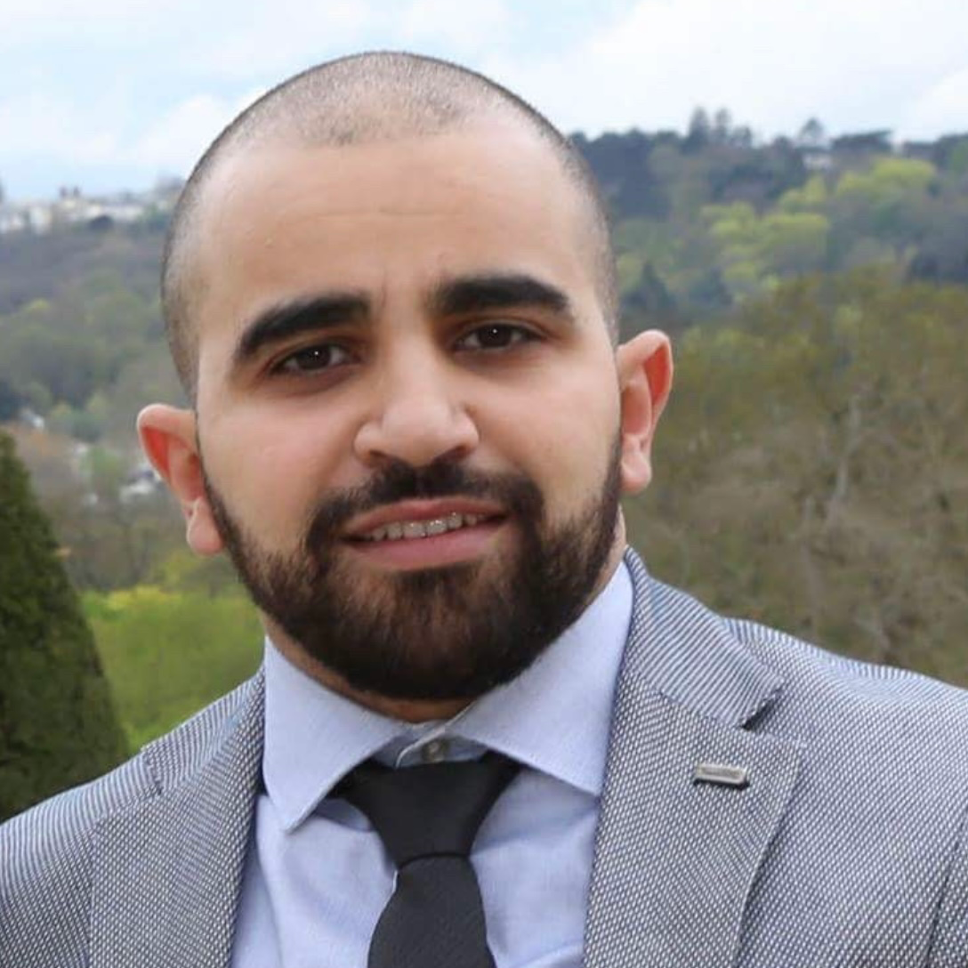 Mohamed Jaajaa - Comptable SAP