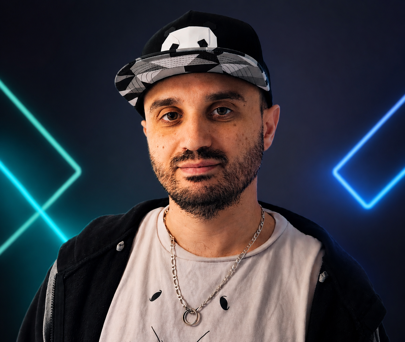 Kevin Gomez - Intégrateur HTML/CSS/JS & Wordpress / Elementor