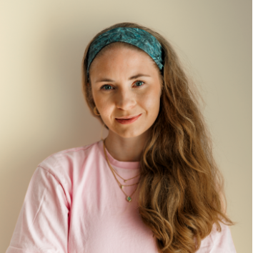 Viktoria Heibach - Digital Marketing Managerin