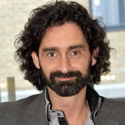 Johan Raymaekers