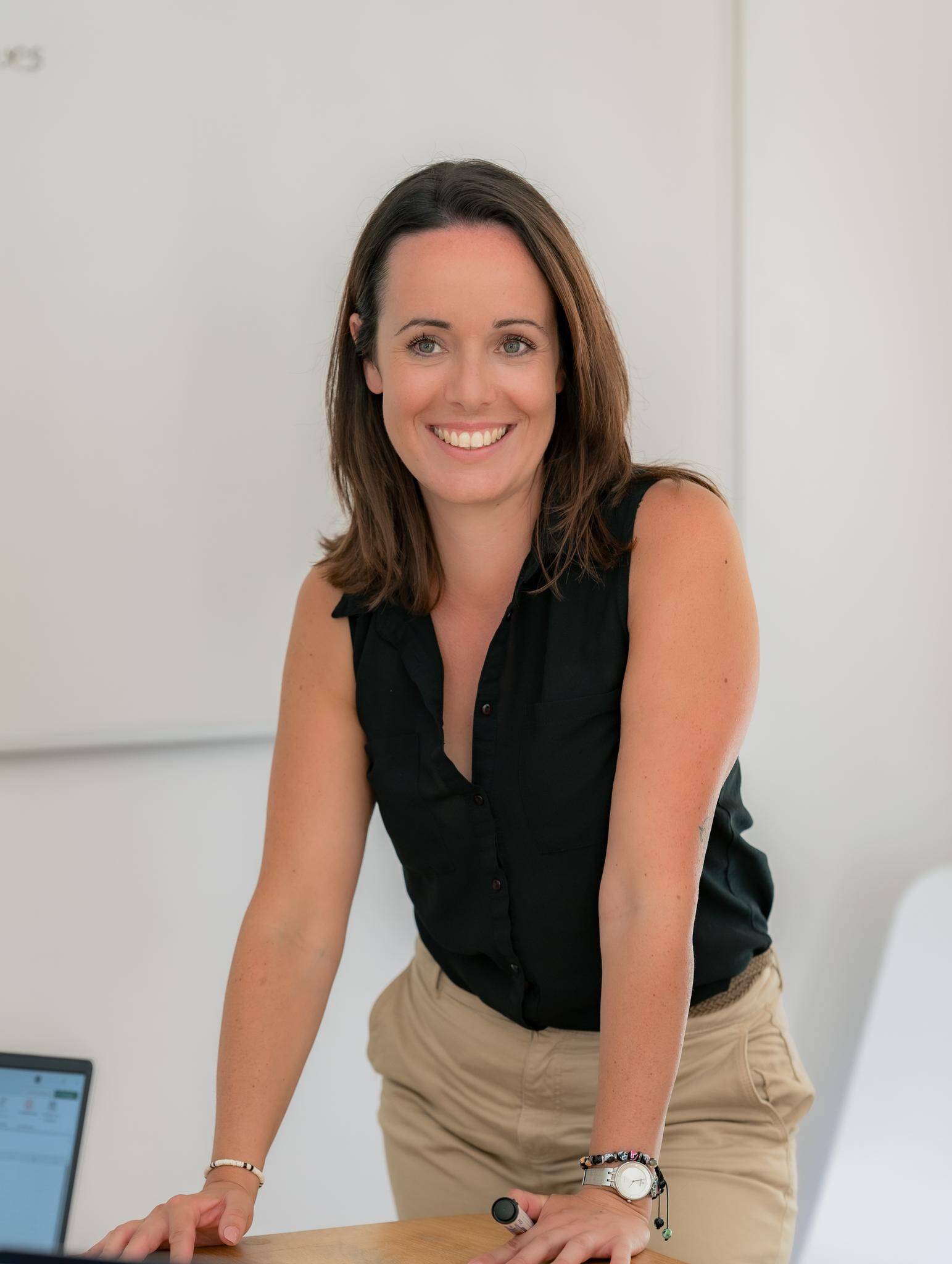 Claire Sapanet-Bruvier