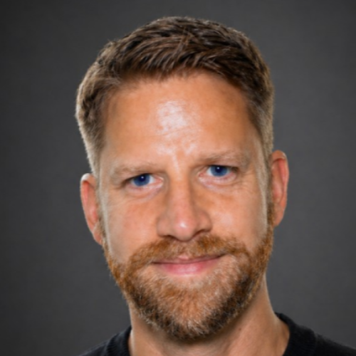 Oliver Searle-Barnes - AI Architect