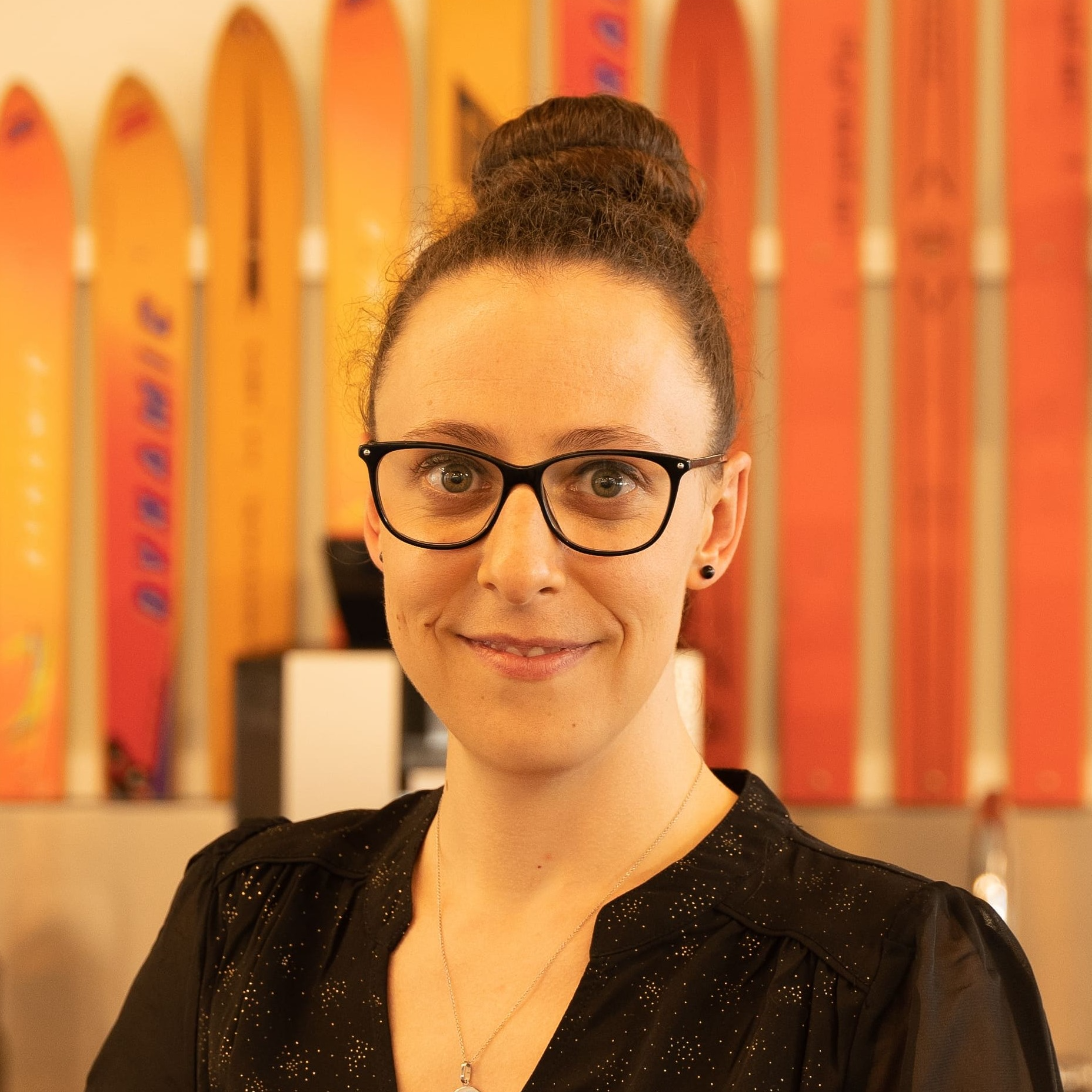 Amélie Chervier