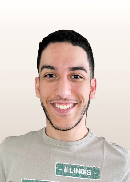 Walid  - Développeur Python