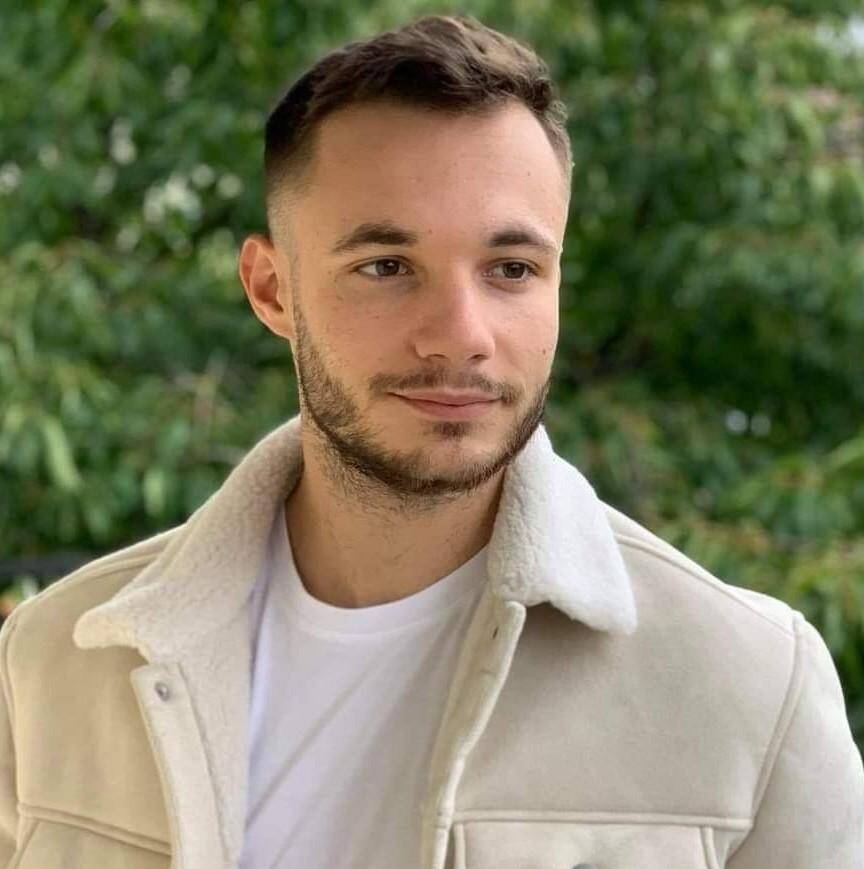 Killian Bertrand