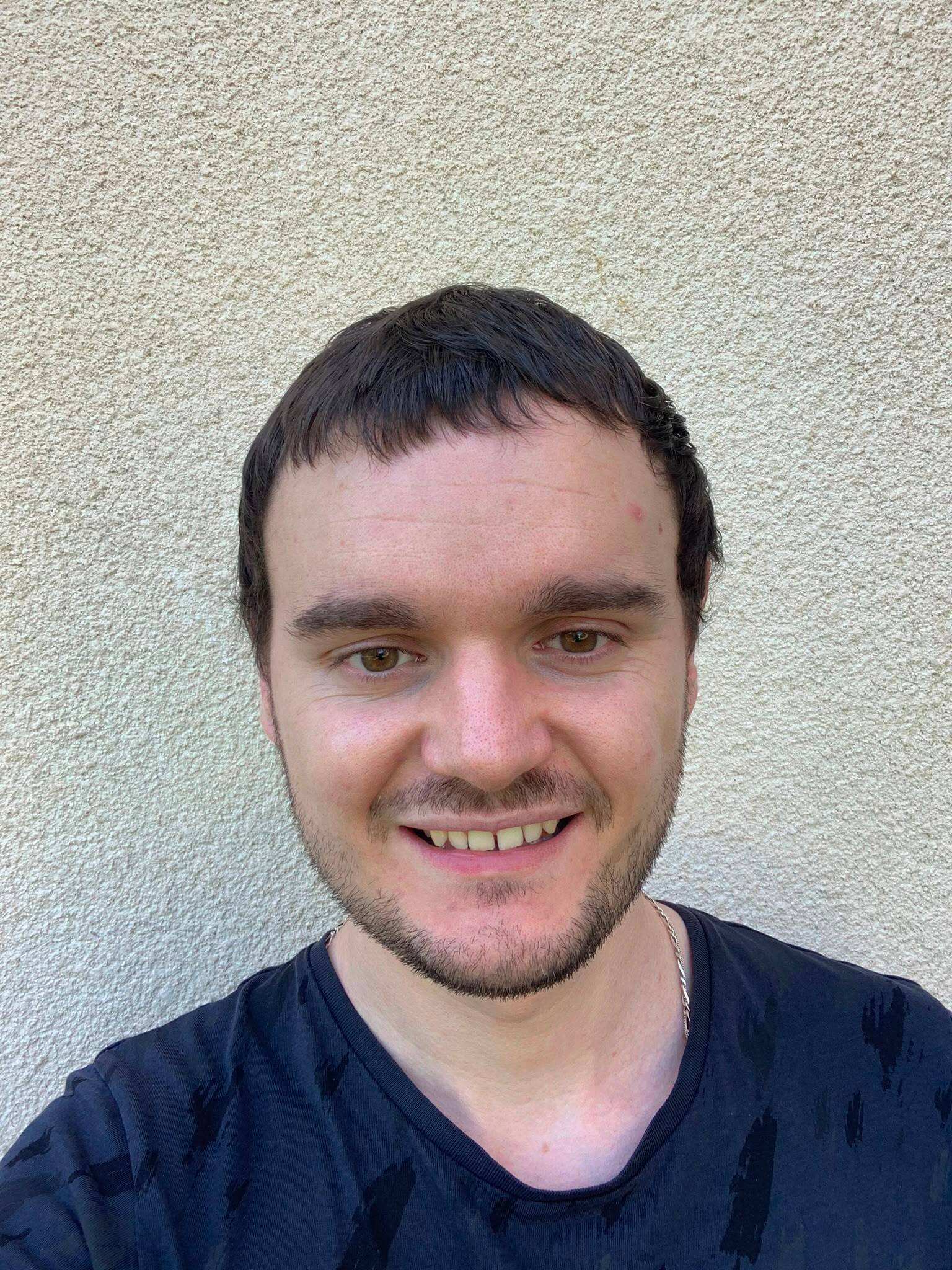 Damien Boyé - Media Buyer–Acquisition client (Google Ads & Meta)