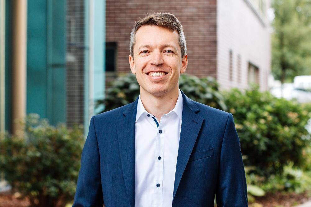 Niklas Wietreck