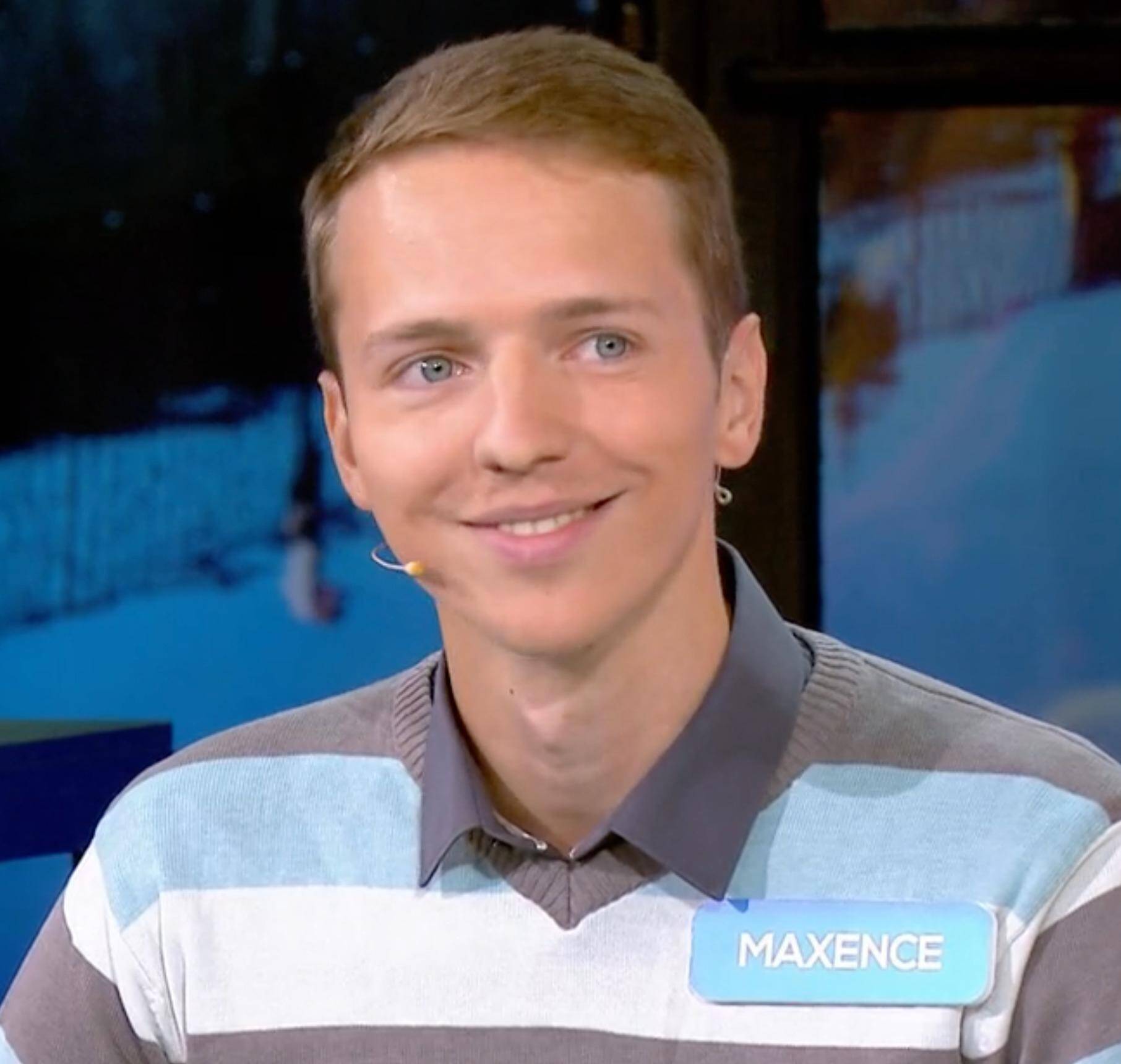 Maxence G.