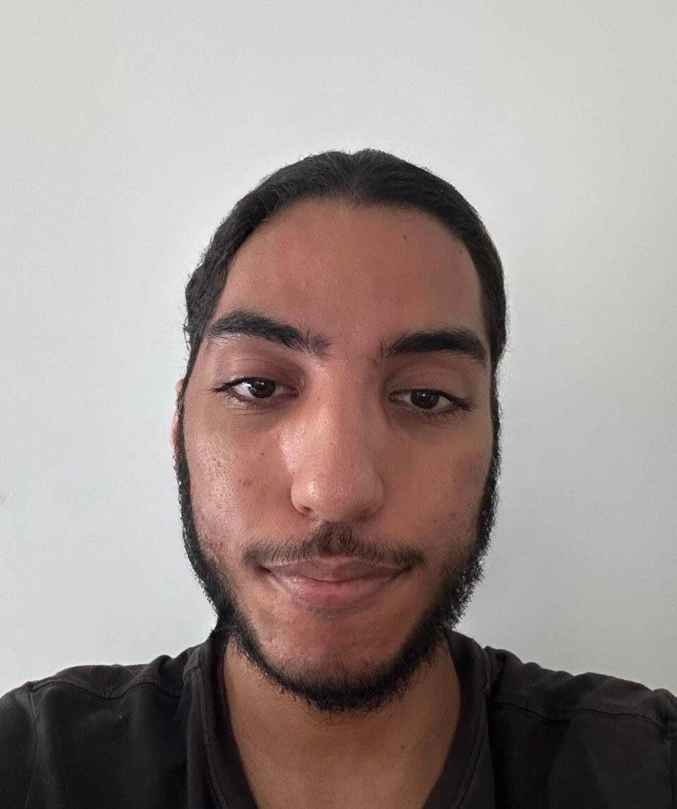 Mohamed-Amine Ayari - Développeur Fullstack React & Node.js