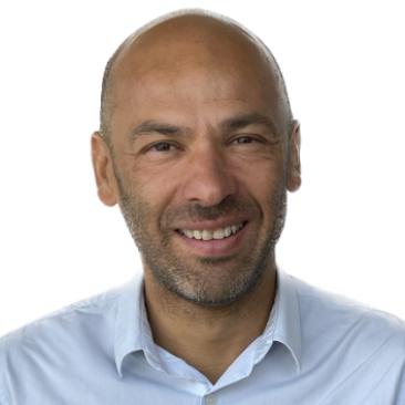 Olivier F. - Directeur de projet IT/AMOA (2j/semaine)