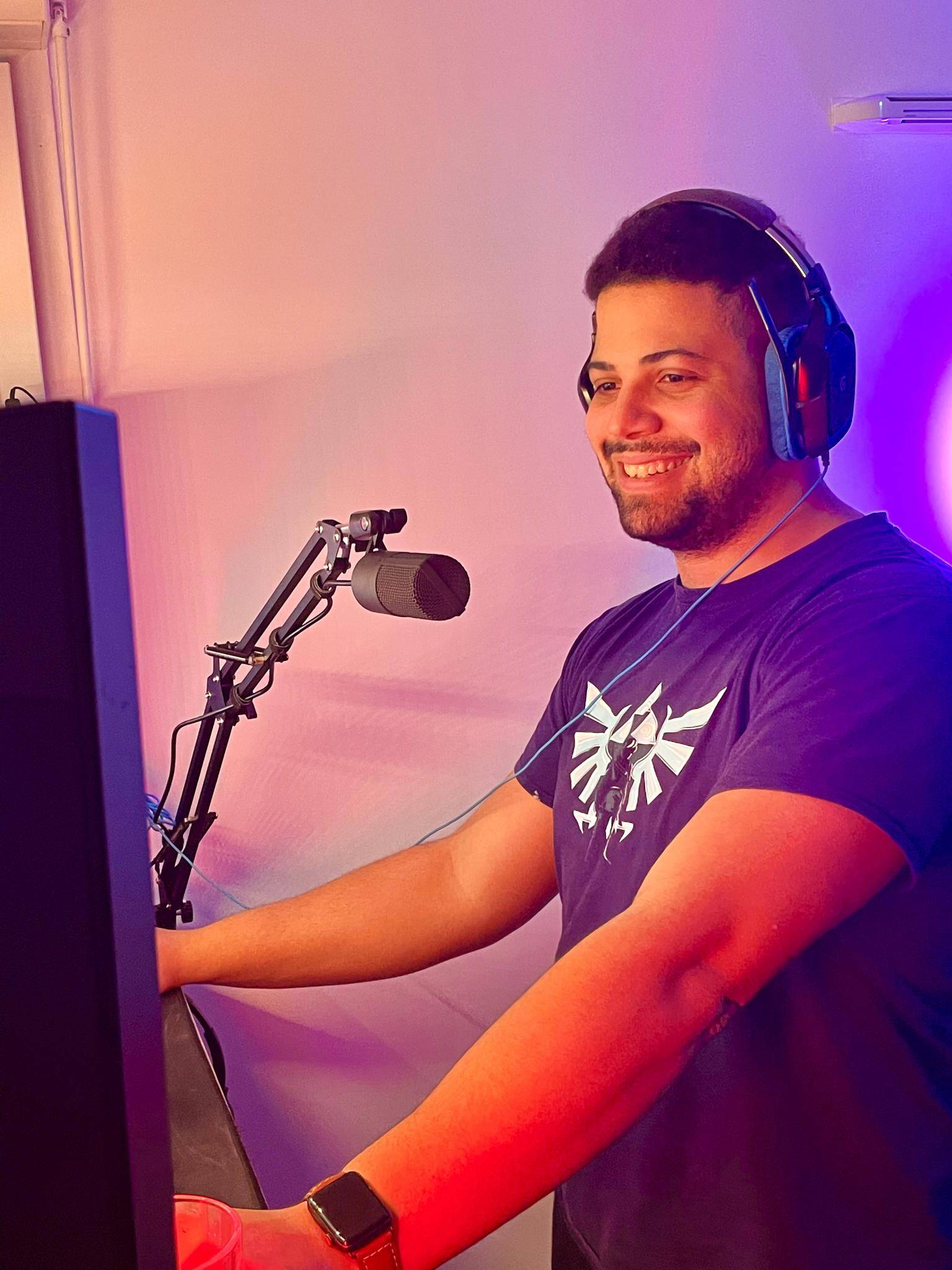 Justin  - Expert Frontend Developer #ReadyToHelp