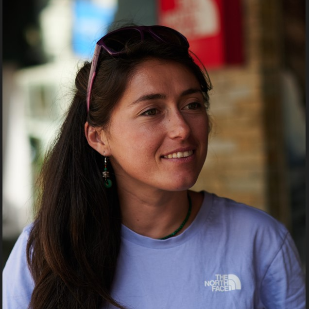 Olaïa Calderon