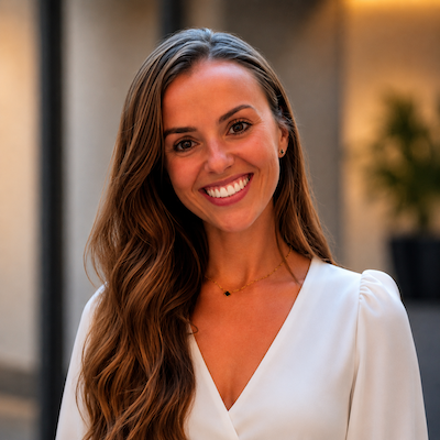 Ksenia Lyubanets - Product Marketing Manager