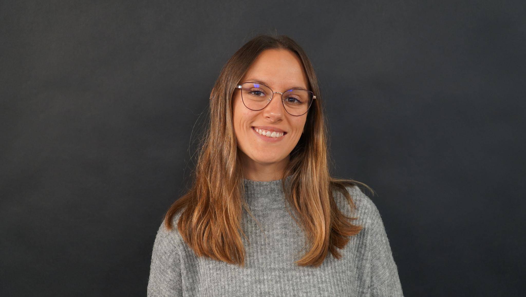 Gaëlle D. - Chargée de communication 💡