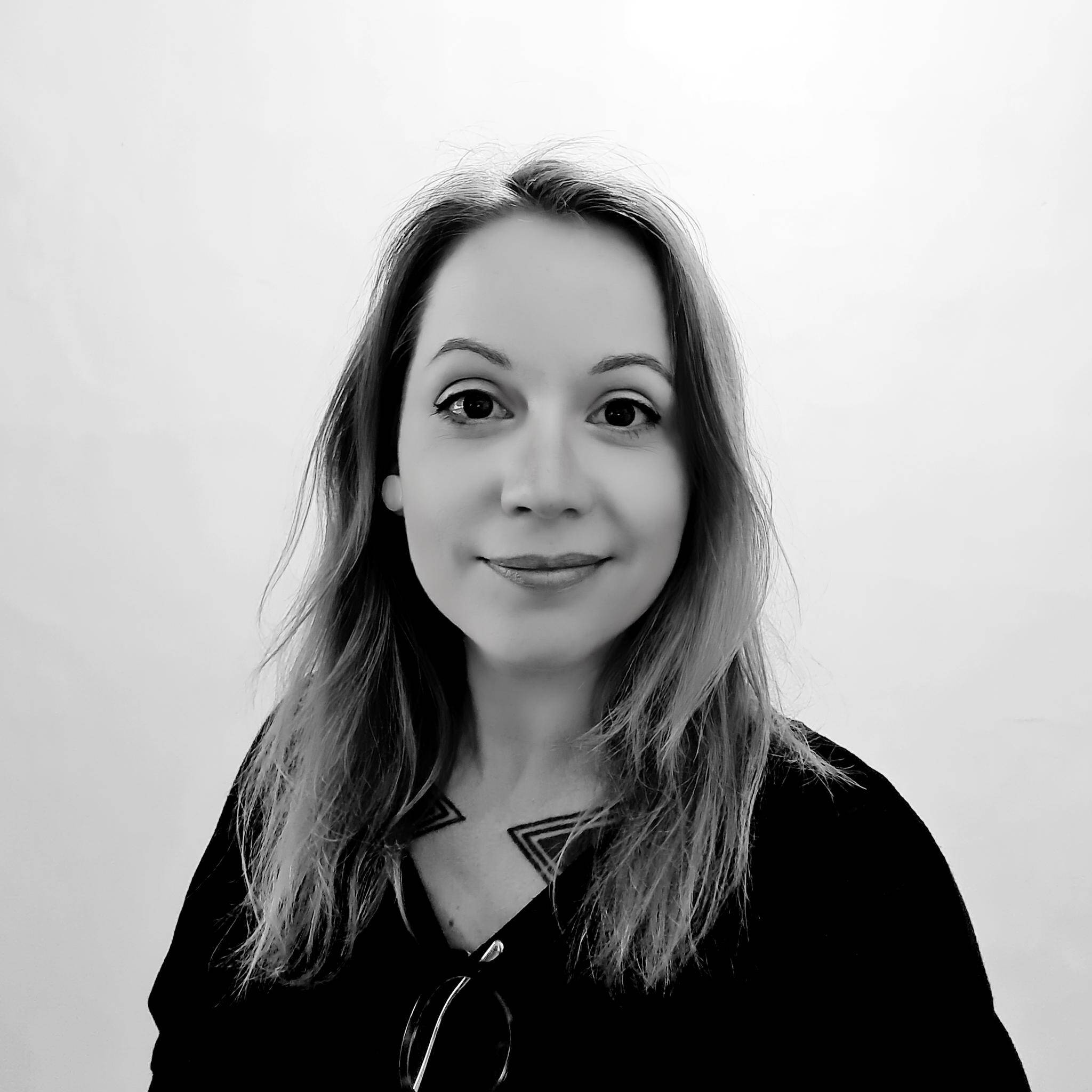 Christelle Bauret - Accompagnement à la reconversion pro