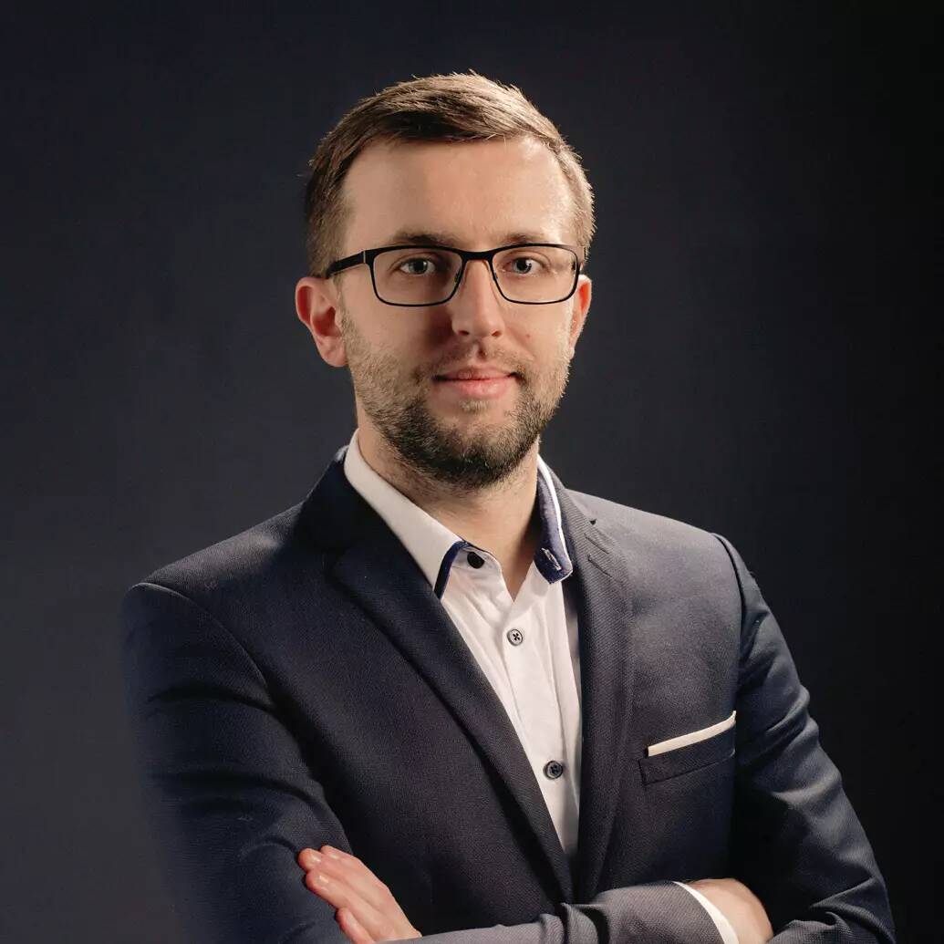 Corentin Boutillier - Développeur Symfony Senior | 9 ans d'expérience