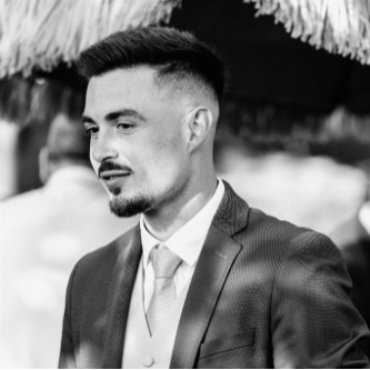 Francisco Salgado Belmonte - JAVA SOFTWARE ENGINEER