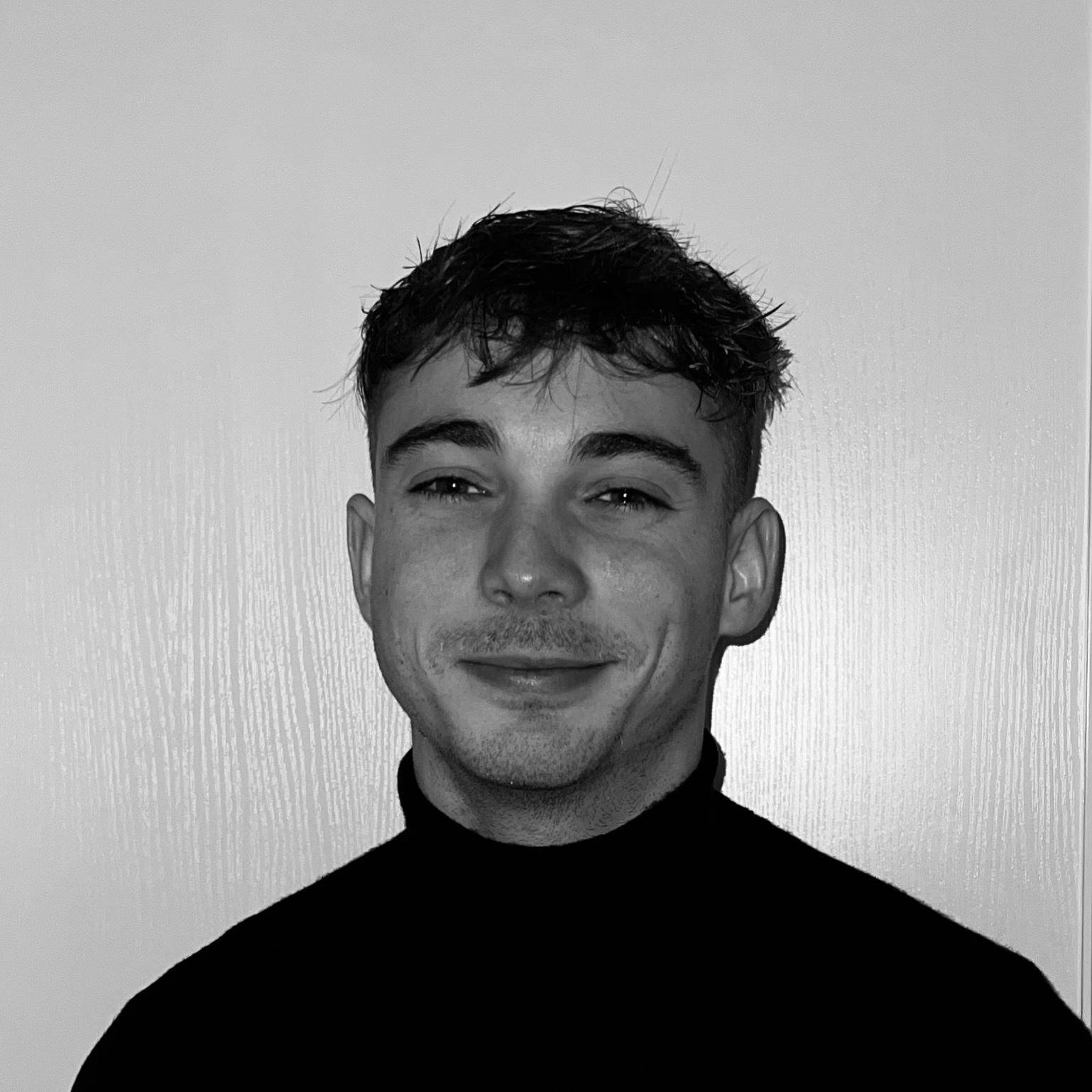 Maxime Hiblot