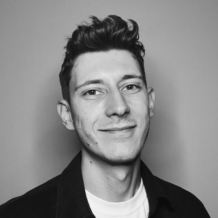Ante Babic - Product Design | UX/UI Design | Webflow