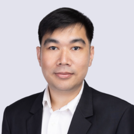 Noppadol Deewan - DevOps | Cloud Engineer