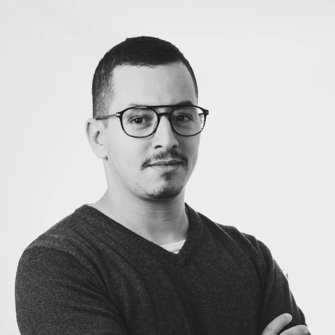 Abderrahmane Bouchiba