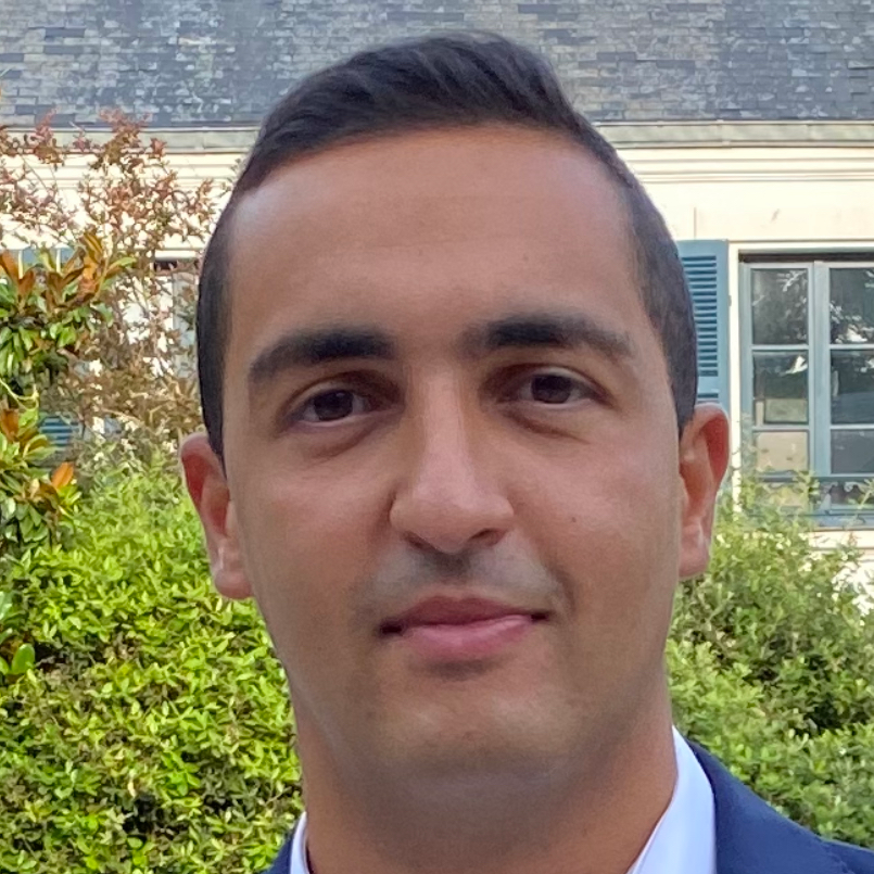 Rafik Merabet