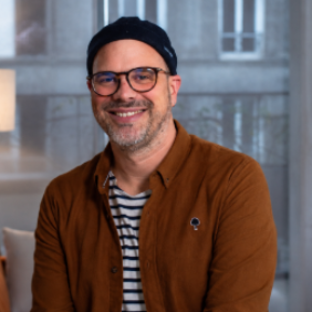 Aurélien Miette - Customer Operations Leader SaaS & Product Mgmt