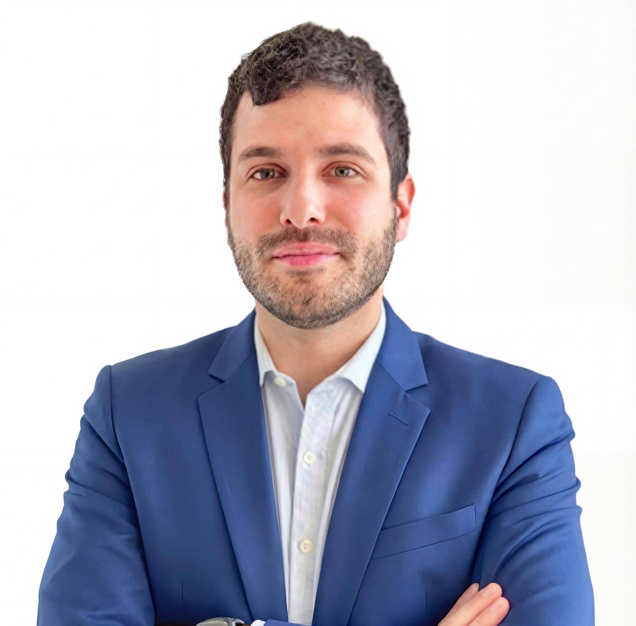 Richard G. - Expert BI -PowerBI- Optimisation & Automatisation