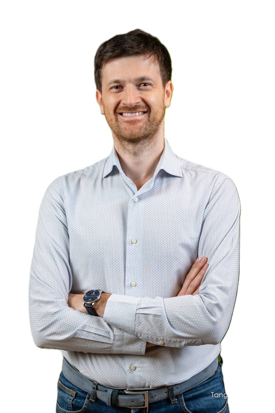 Pietro Scionti
