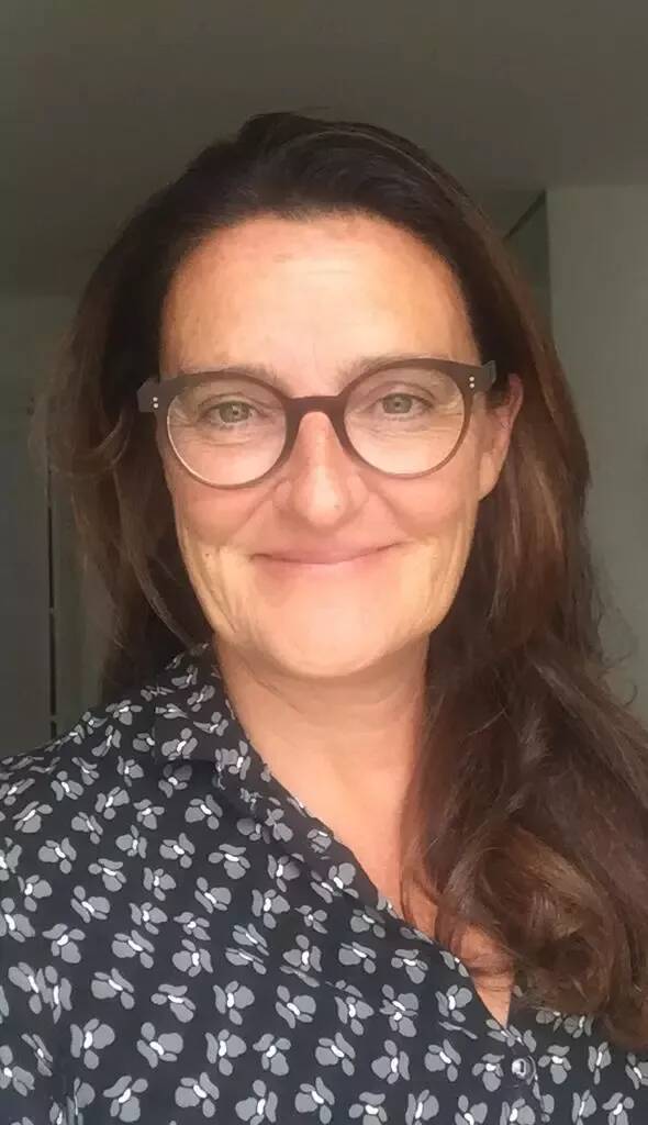 Anne Vaillant Keller