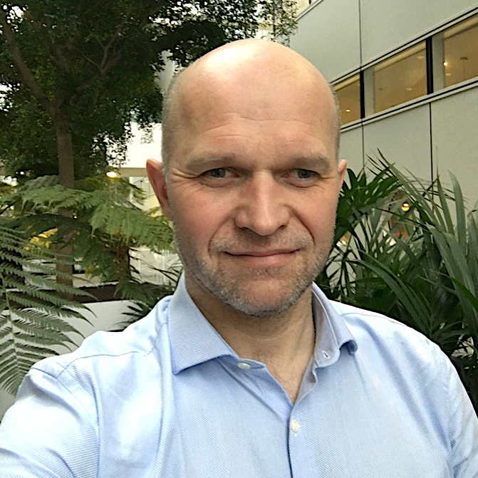 Léo Benassi