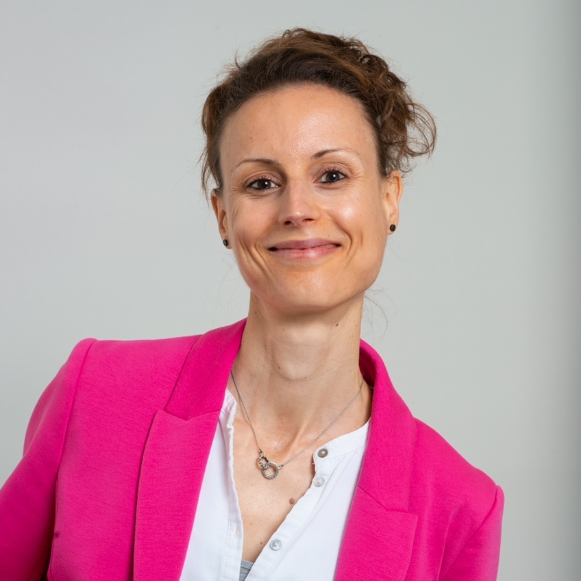 Hélène Conseil