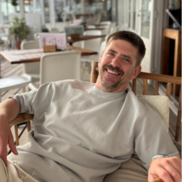 Johannes Schlie - Software Architect