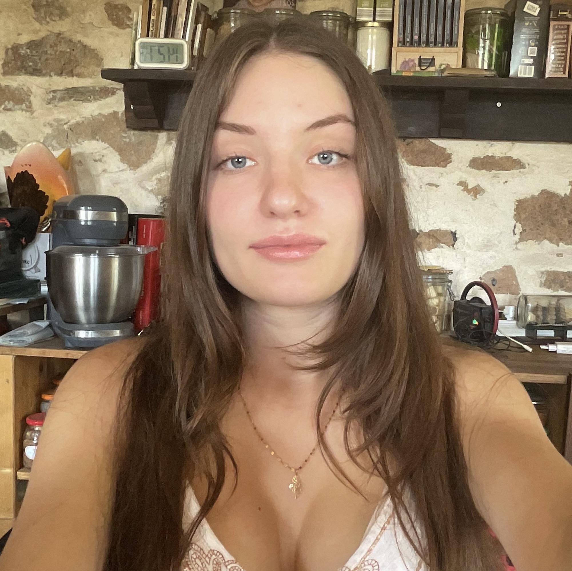 Johanna Guédet