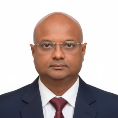 Madhu Masilamani