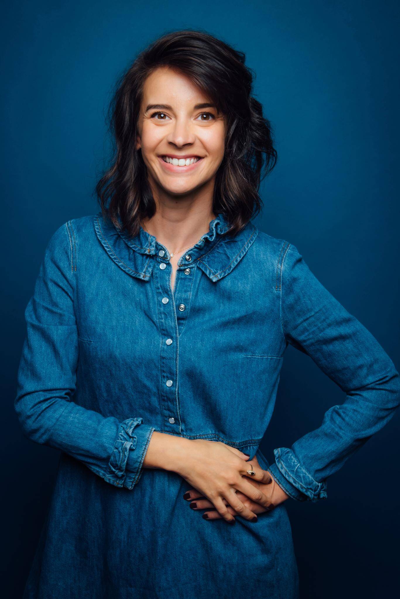 Céline Munsch