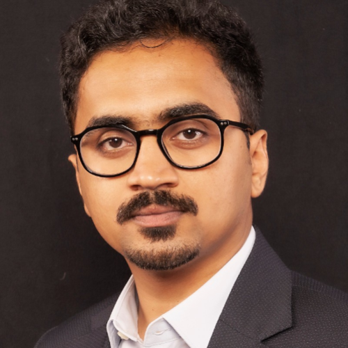 Phani G. - Produktmanager | Product Owner | Projektleiter