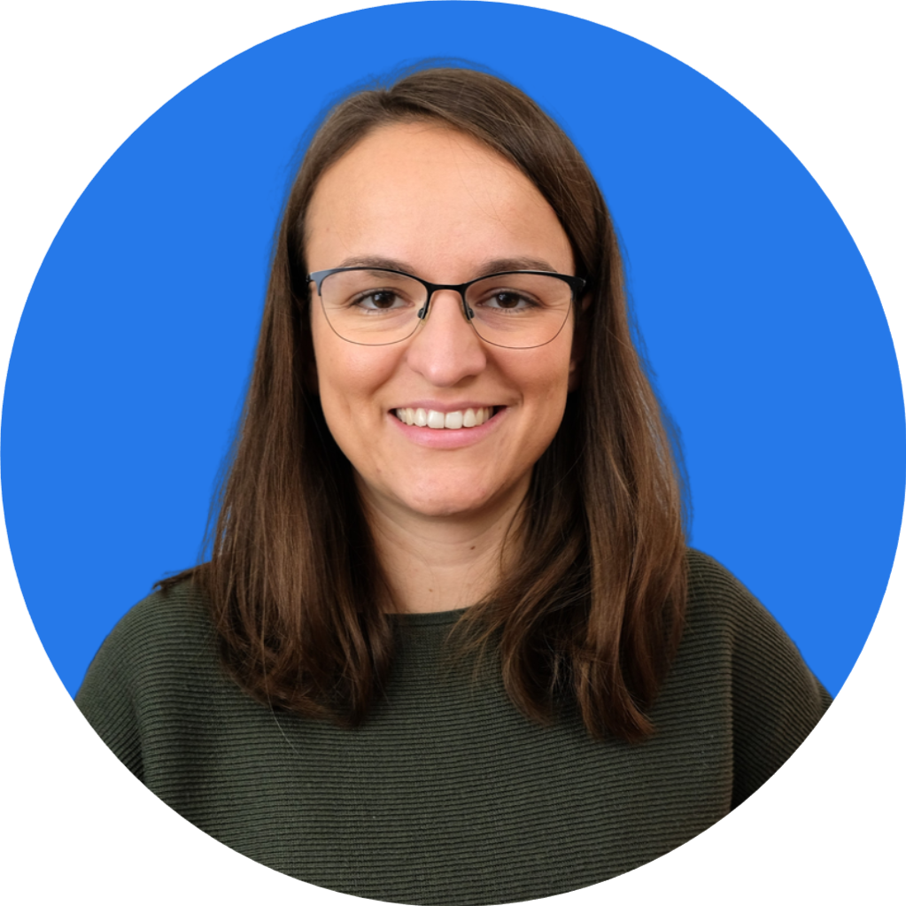 Martina Elsäßer - Google Ads Managerin