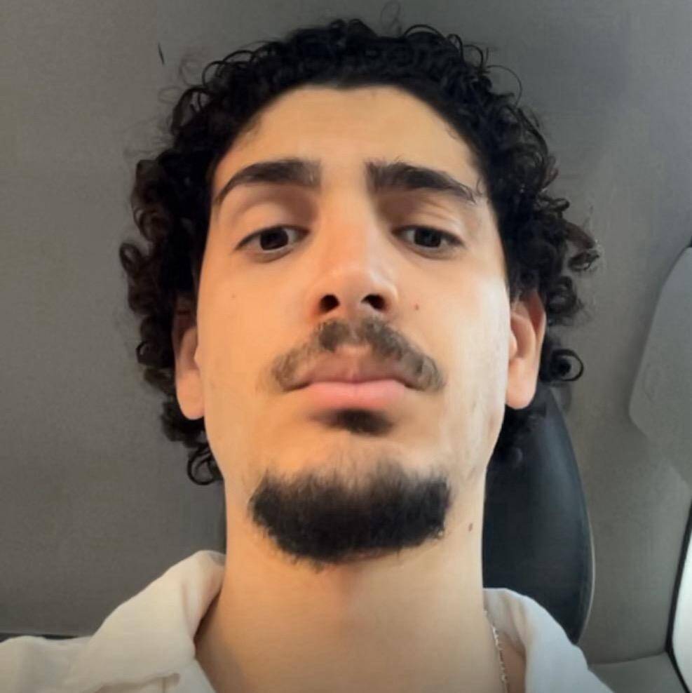 Badr Sebaa - Développeur Full Stack 