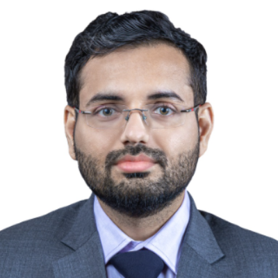 Kshitij Shah