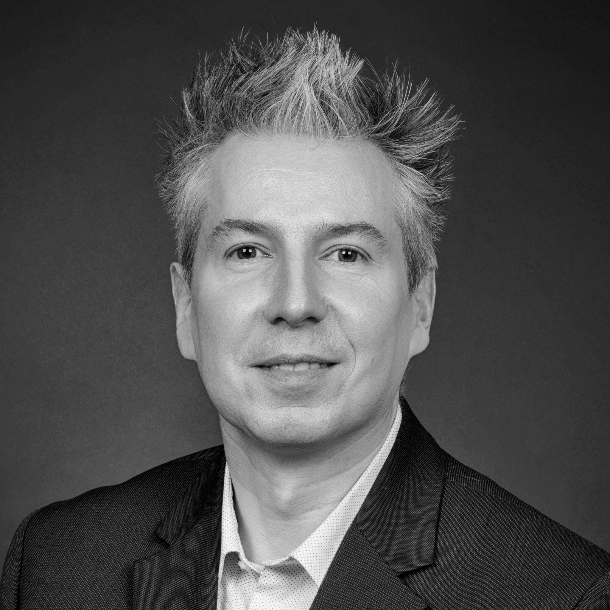 Jerome Goy