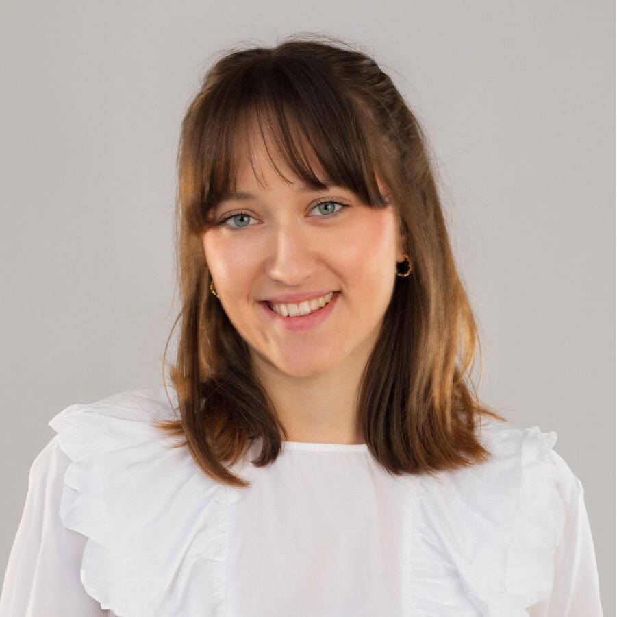 Audrey B.