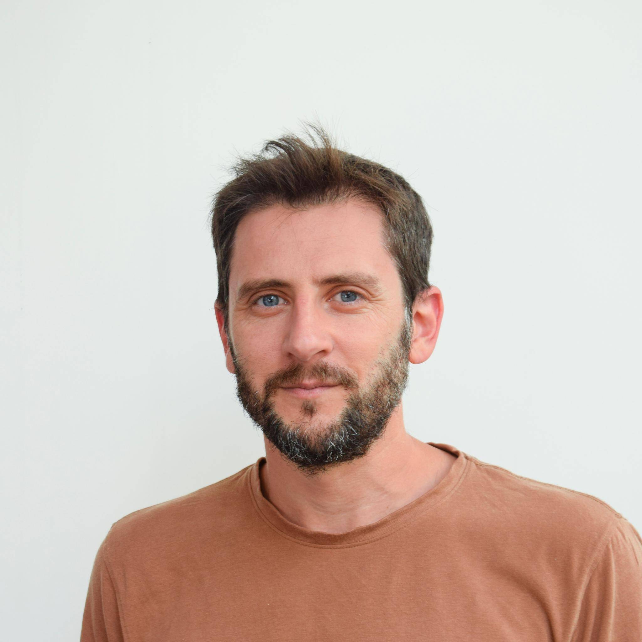 Sylvain Dion