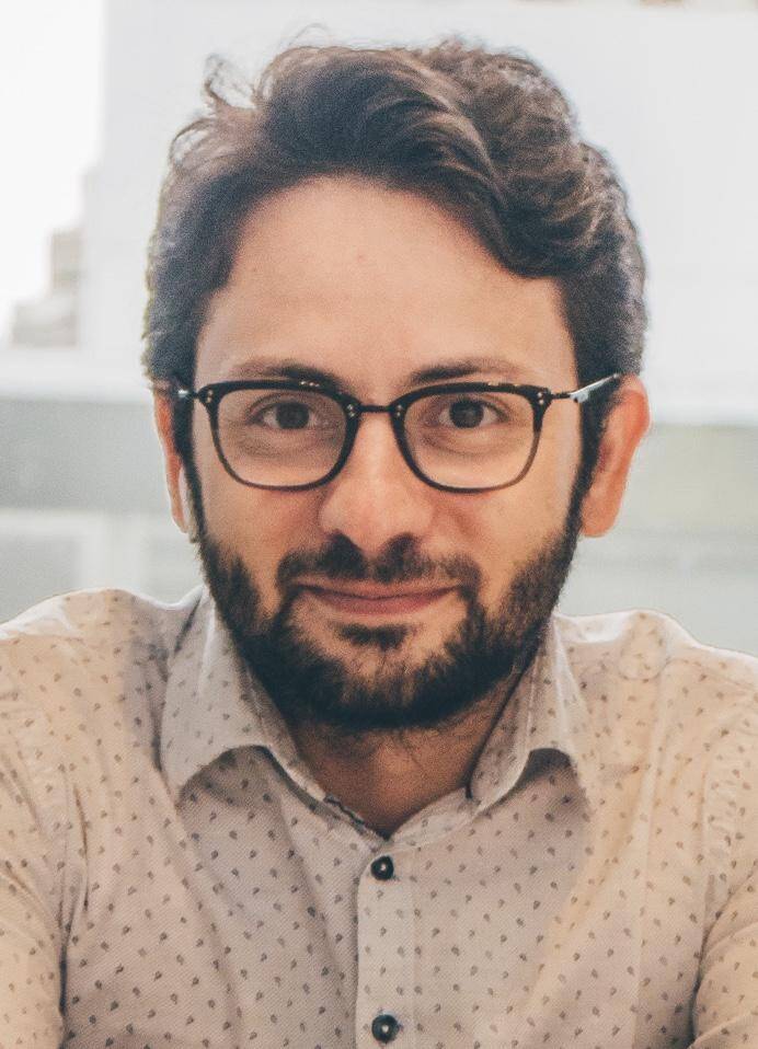 David Markowicz