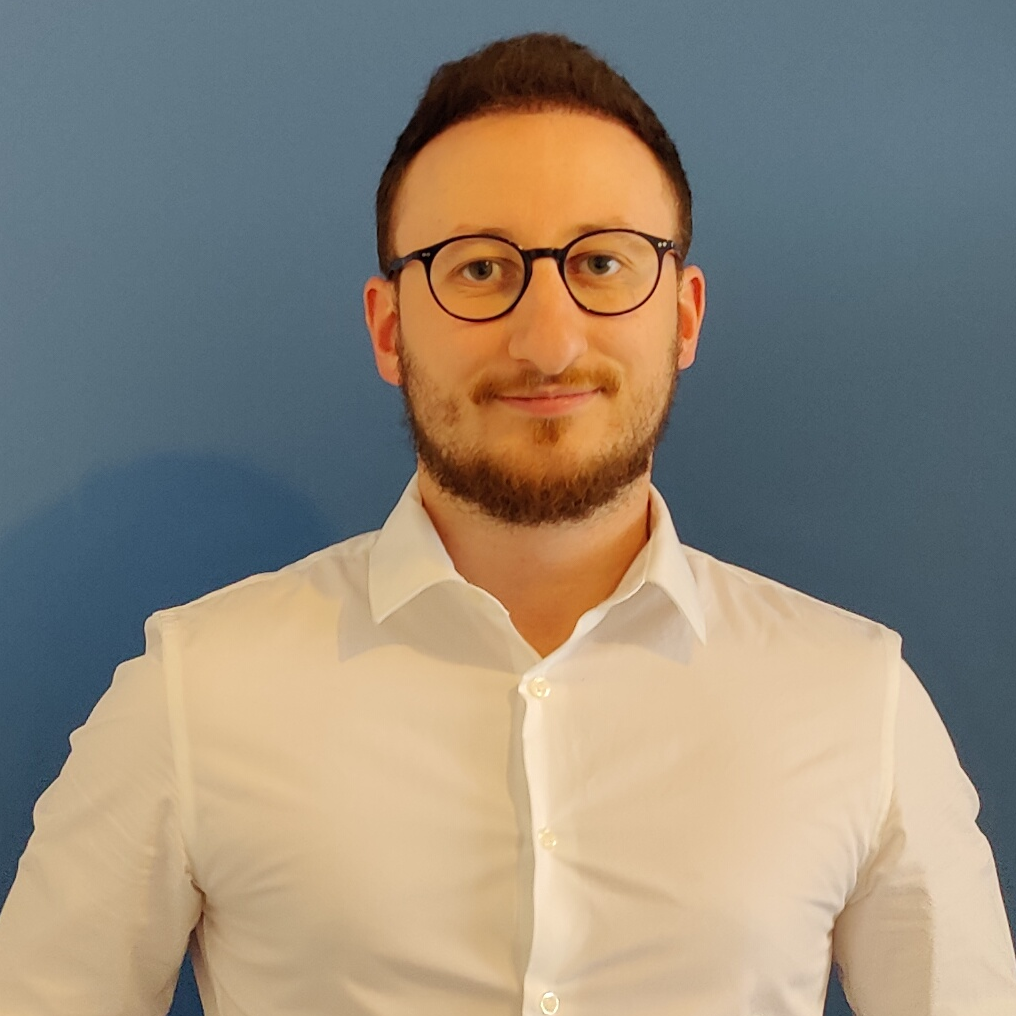 Julien  - Dessinateur projeteur Électricité / Éclairage 